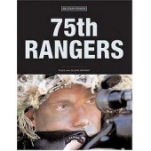 75th Rangers by Russ Bryant